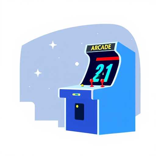 Arcade Games