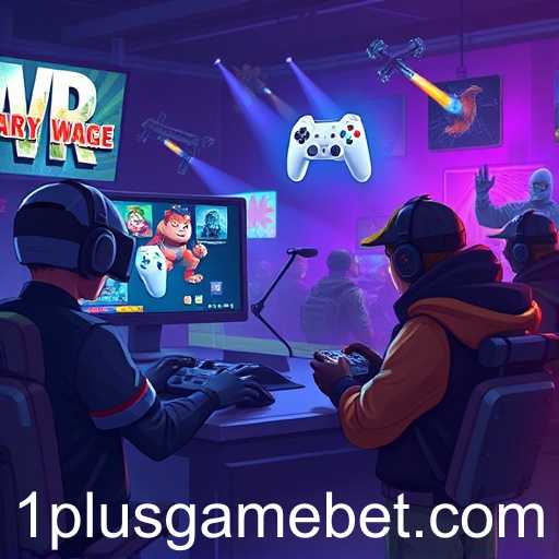 The Rise of Online Gaming Platforms